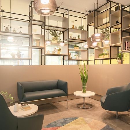 Candlewood Suites Heidelberg By Ihg Buitenkant foto