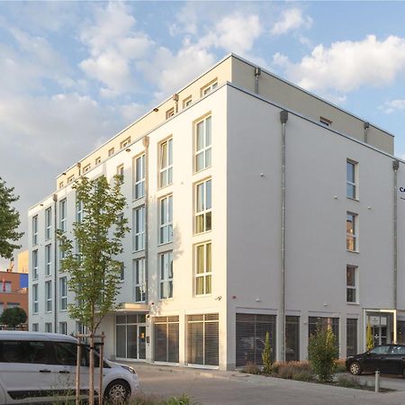 Candlewood Suites Heidelberg By Ihg Buitenkant foto