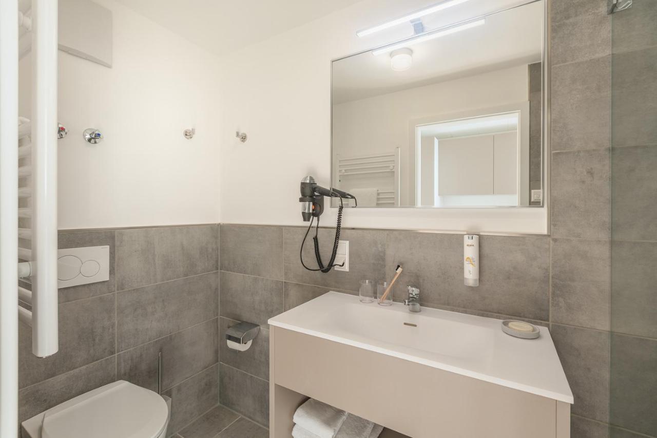 Candlewood Suites Heidelberg By Ihg Buitenkant foto