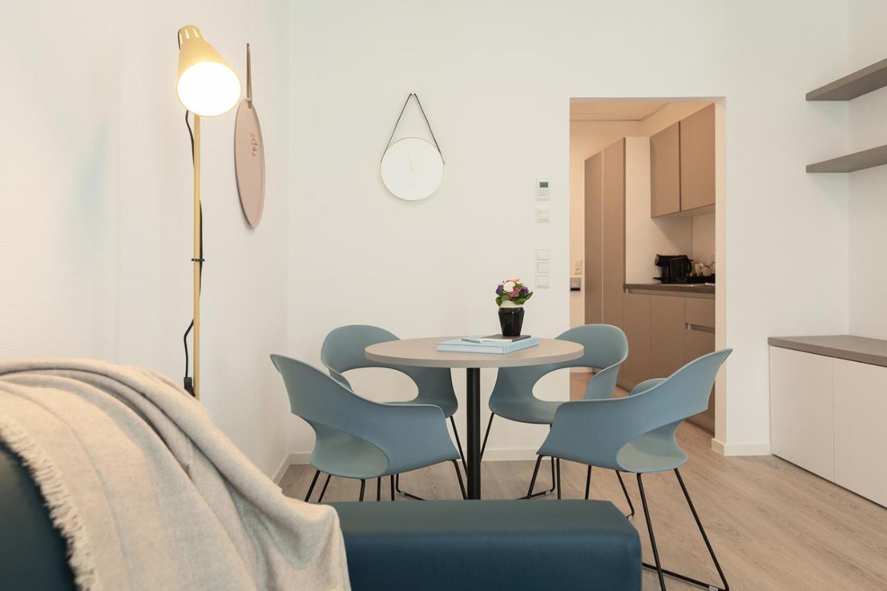 Candlewood Suites Heidelberg By Ihg Buitenkant foto
