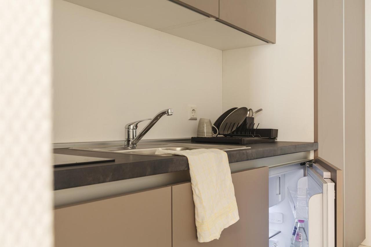 Candlewood Suites Heidelberg By Ihg Buitenkant foto