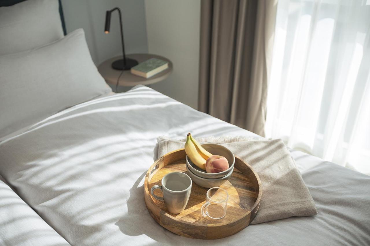 Candlewood Suites Heidelberg By Ihg Buitenkant foto