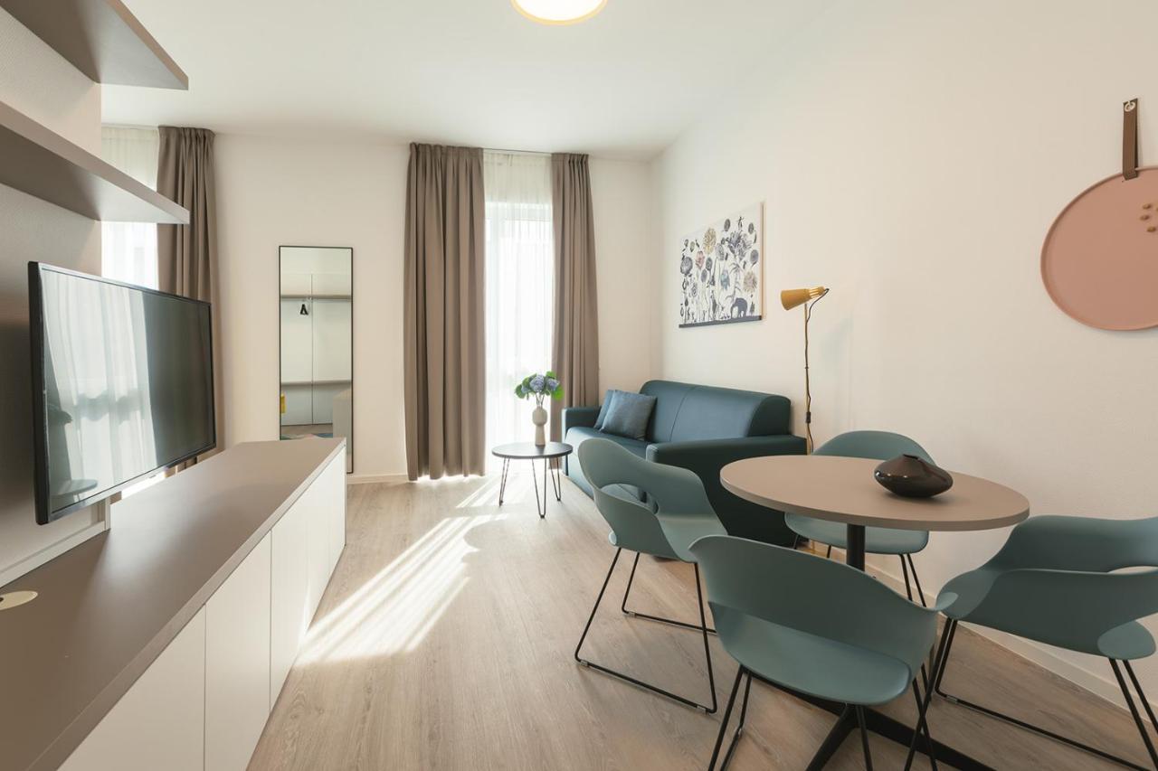 Candlewood Suites Heidelberg By Ihg Buitenkant foto