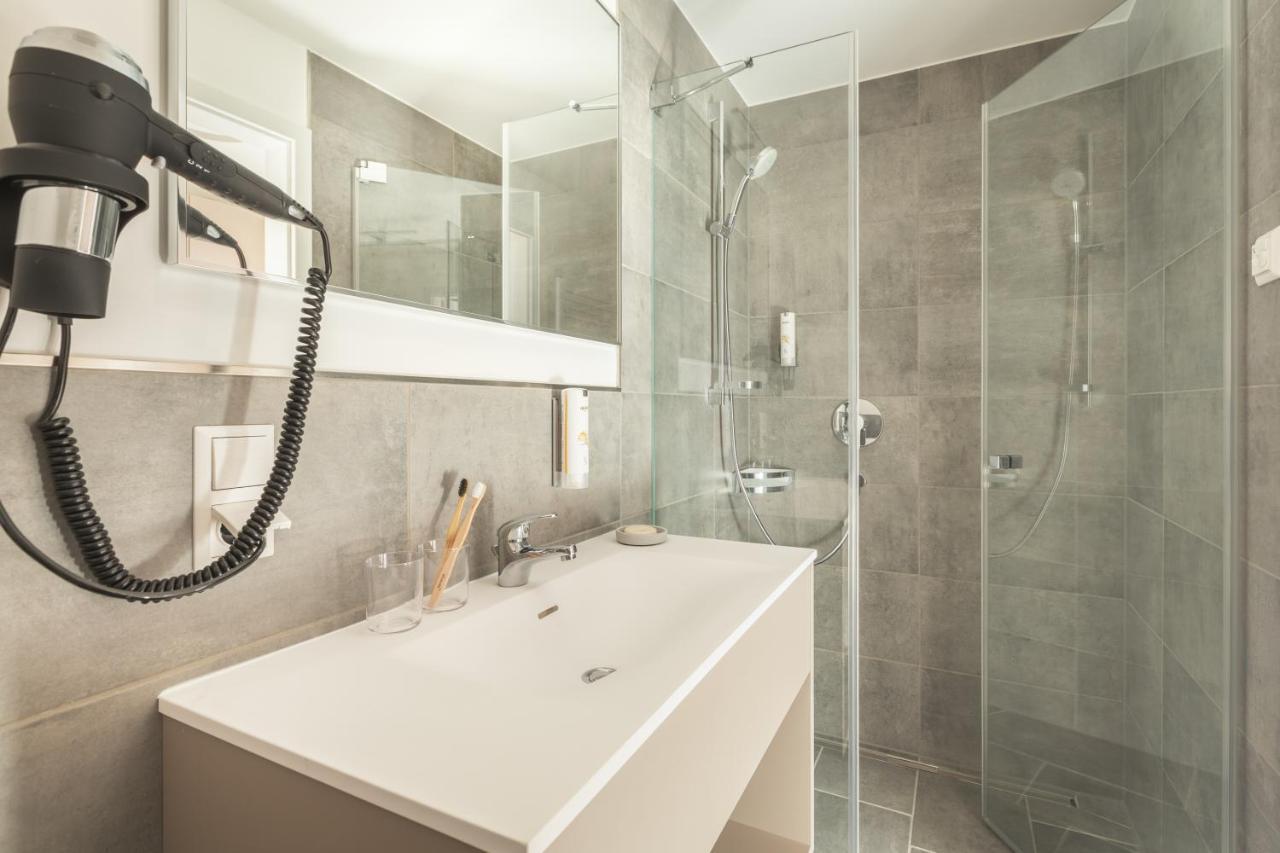 Candlewood Suites Heidelberg By Ihg Buitenkant foto