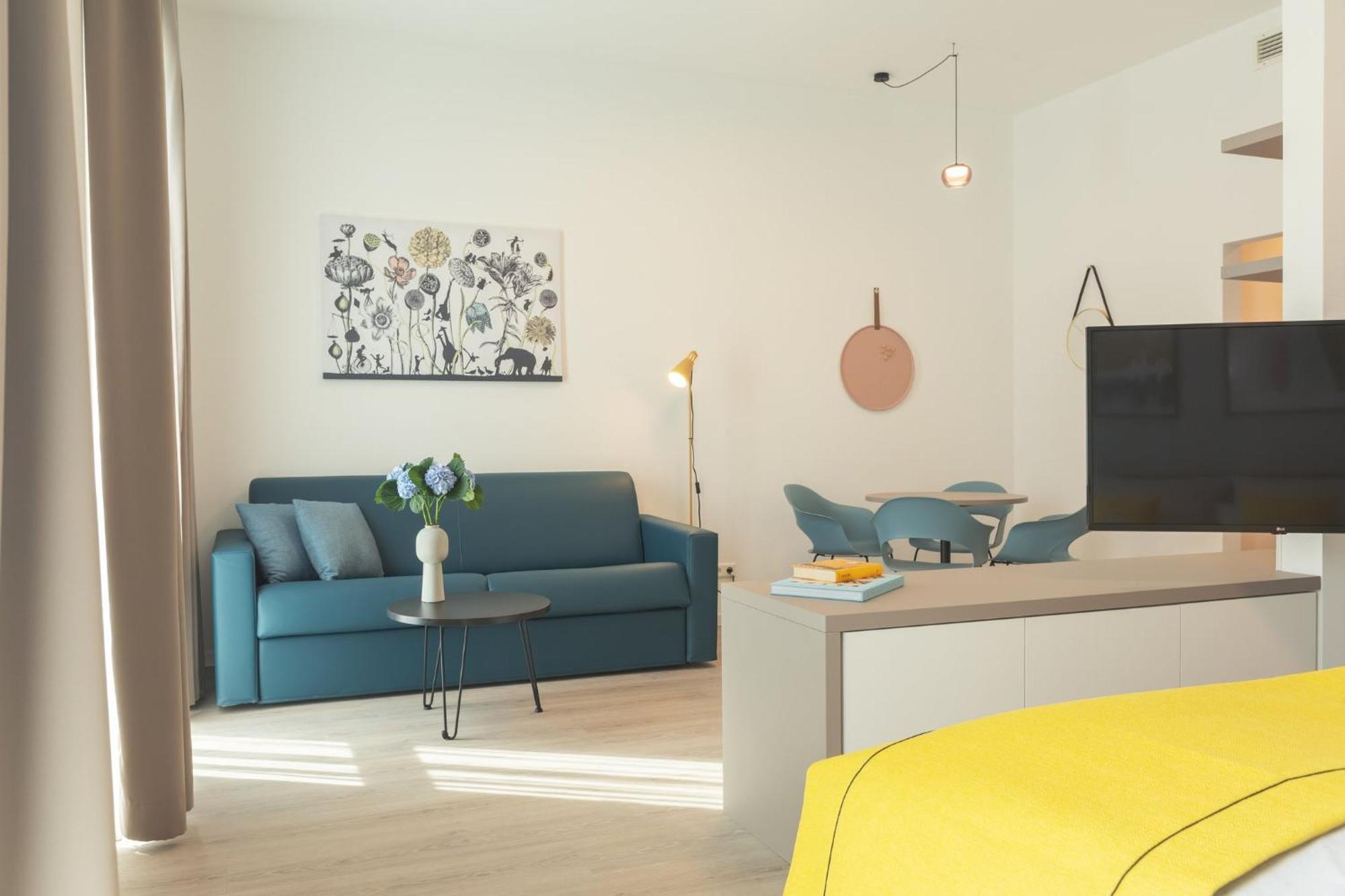 Candlewood Suites Heidelberg By Ihg Buitenkant foto