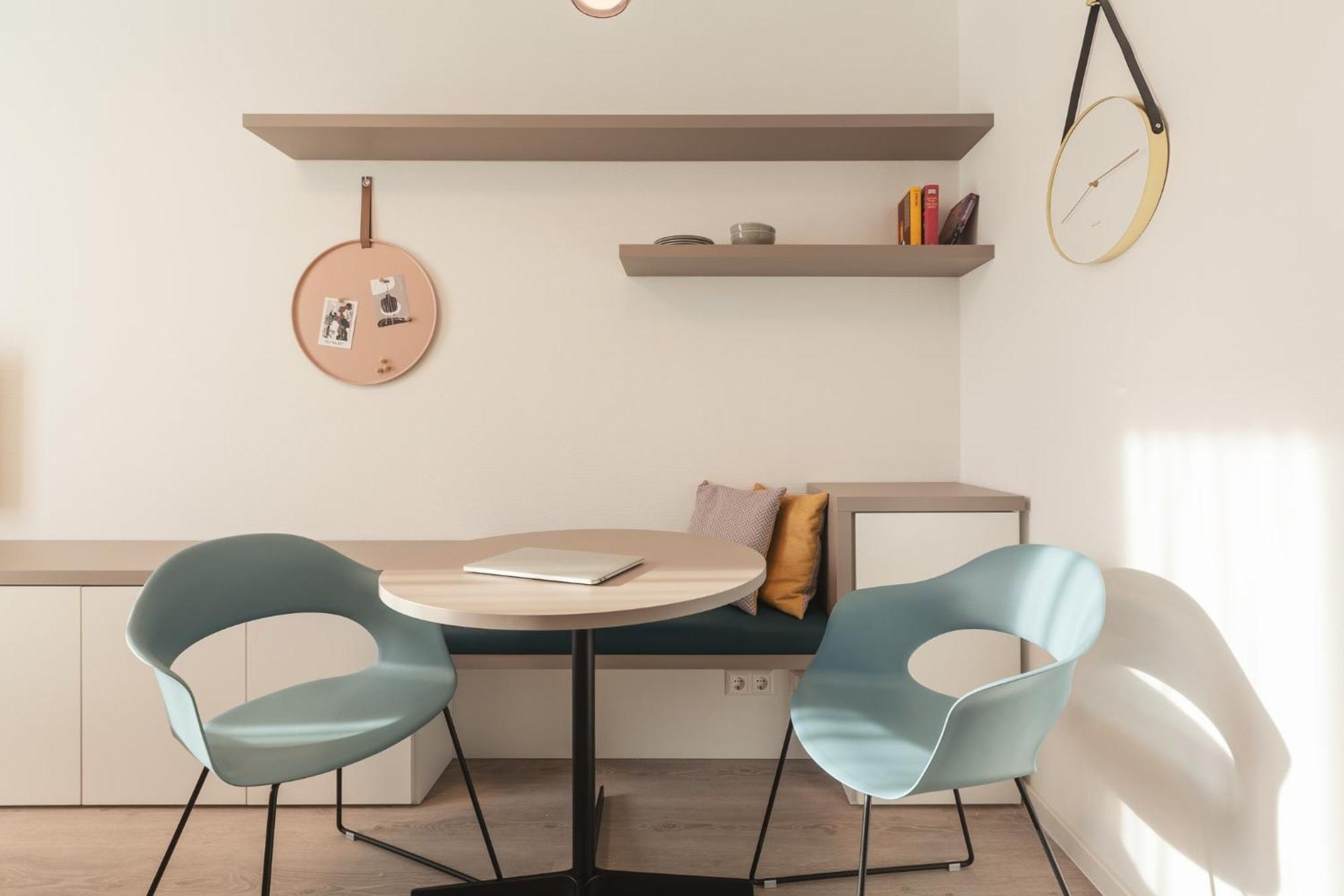 Candlewood Suites Heidelberg By Ihg Buitenkant foto