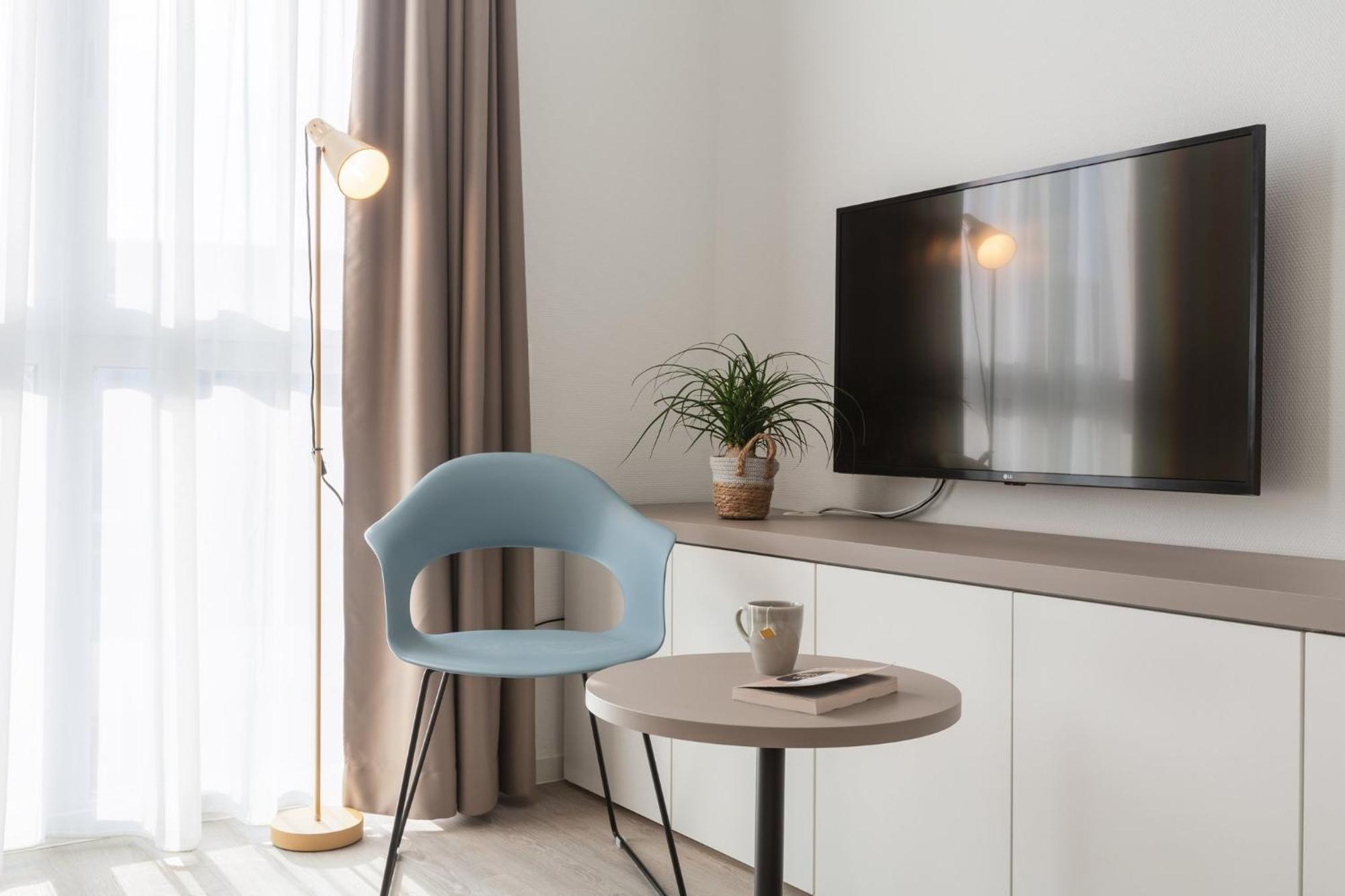 Candlewood Suites Heidelberg By Ihg Buitenkant foto