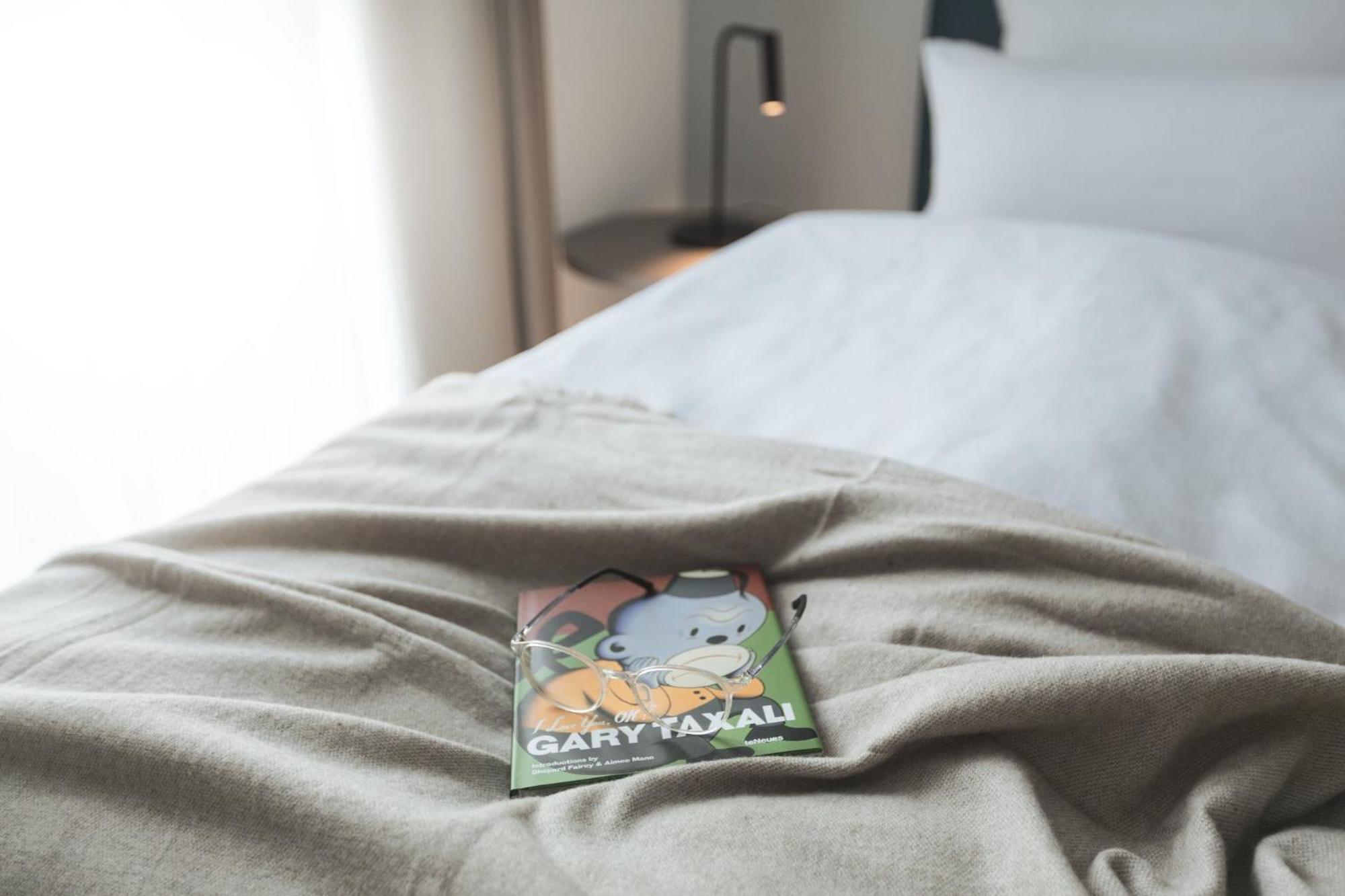 Candlewood Suites Heidelberg By Ihg Buitenkant foto
