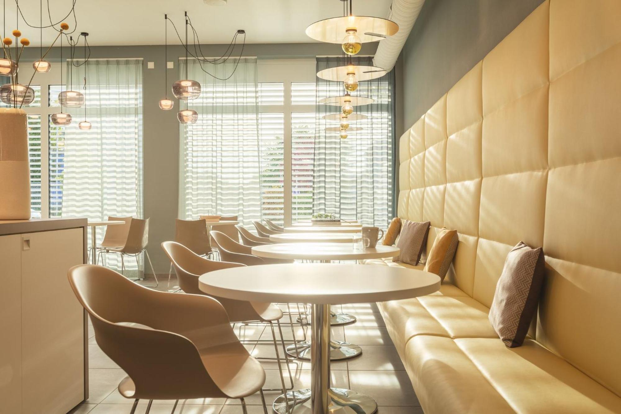 Candlewood Suites Heidelberg By Ihg Buitenkant foto